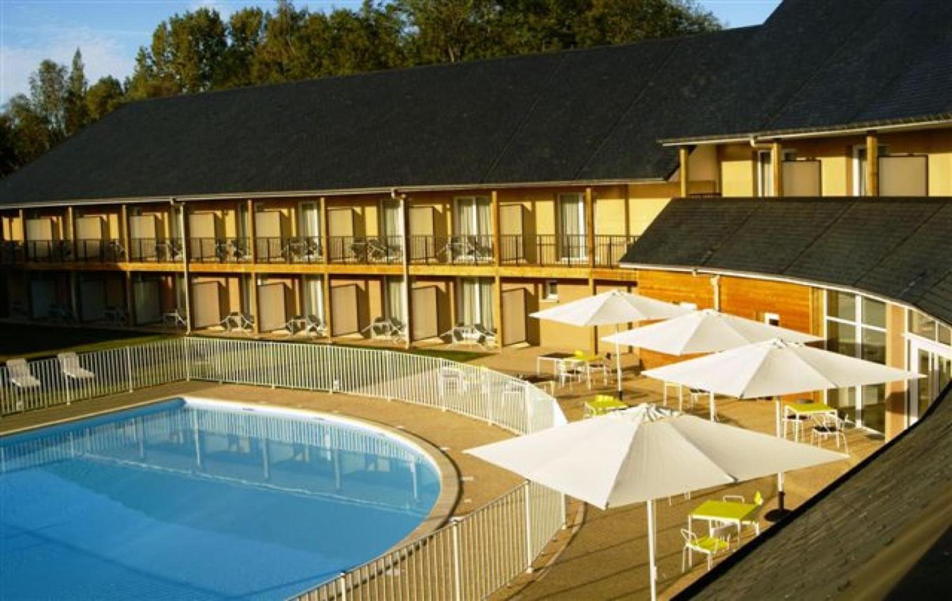 Appartement Cosy 5 Mins Honfleur Piscine Terrasse Équemauville Exteriör bild