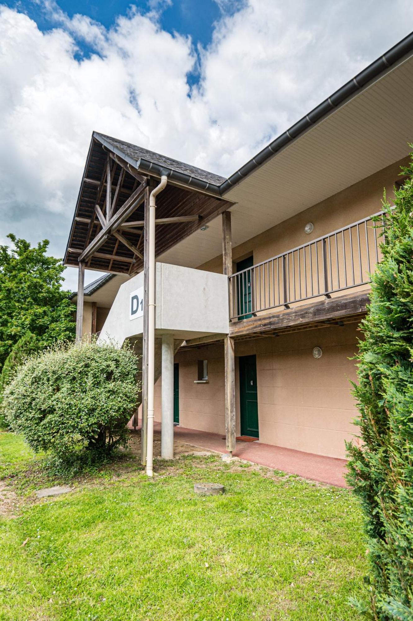 Appartement Cosy 5 Mins Honfleur Piscine Terrasse Équemauville Exteriör bild